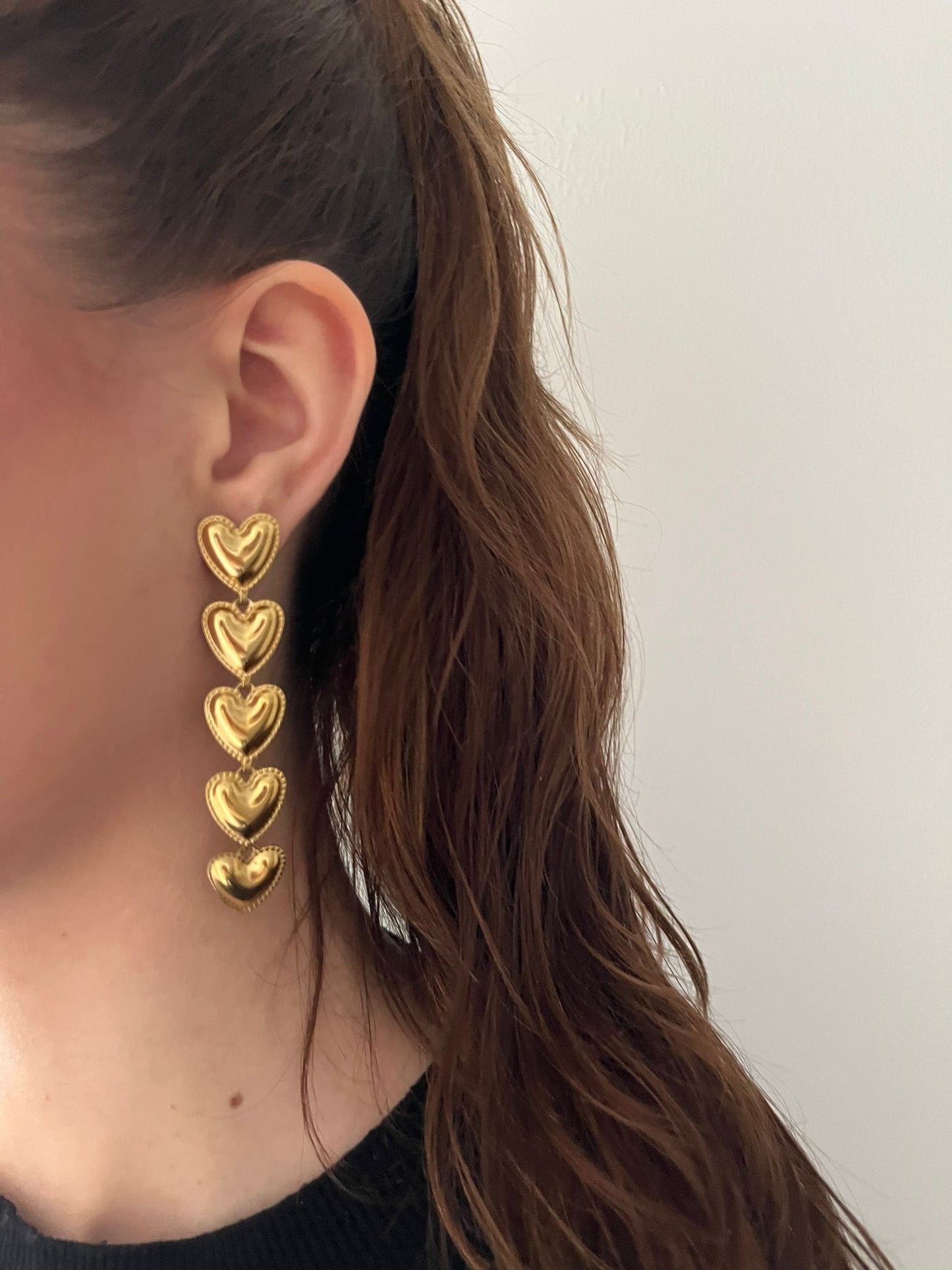 LOVER EARINGS