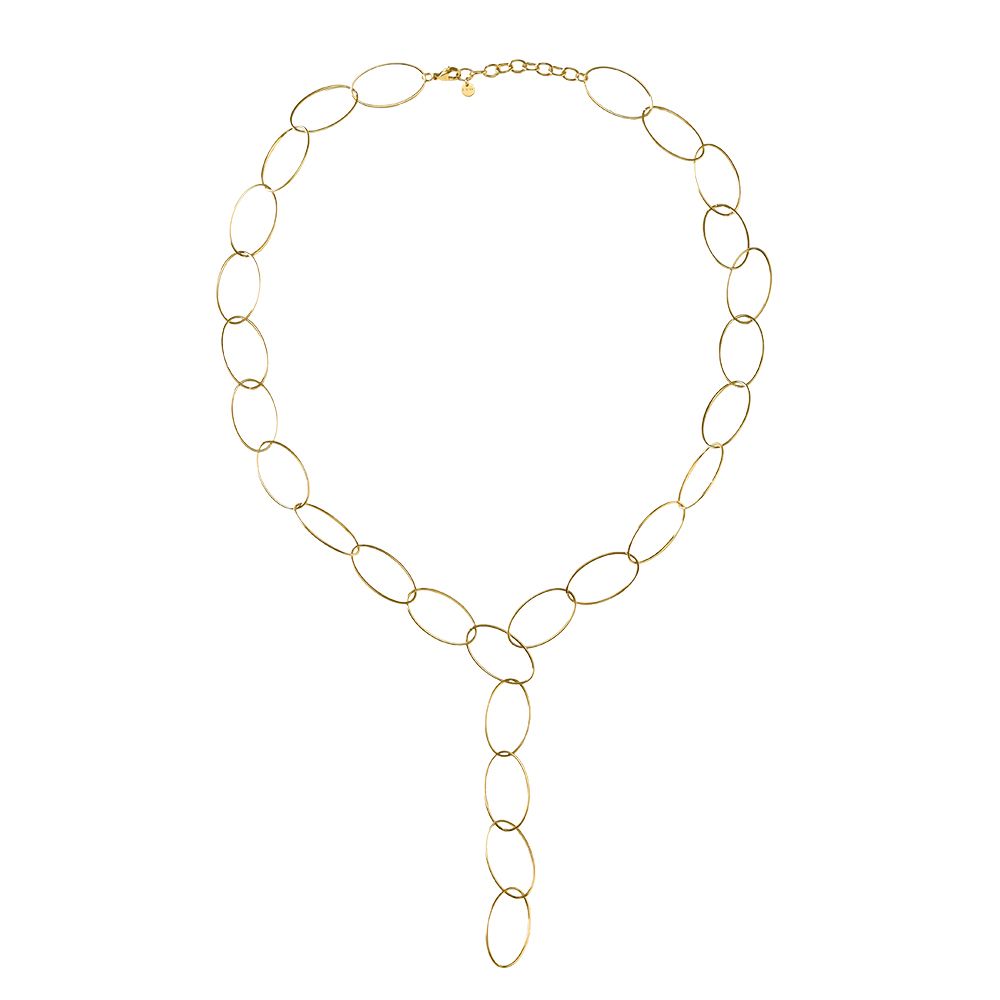 LILY NECKLACE