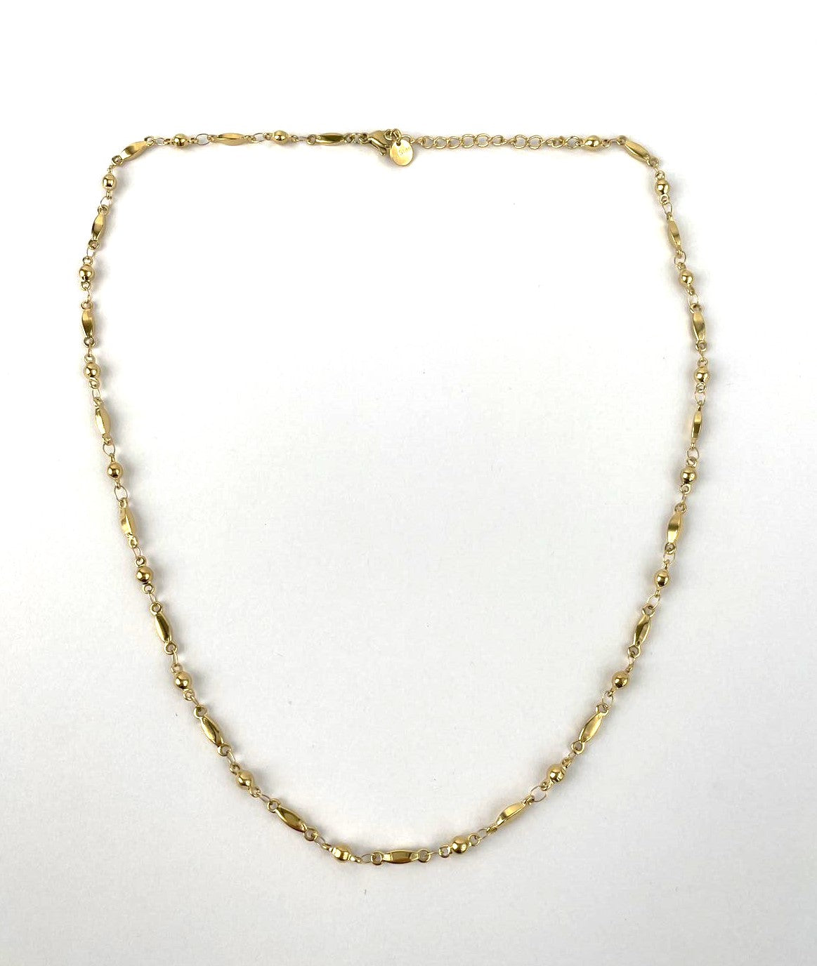 DROP NECKLACE
