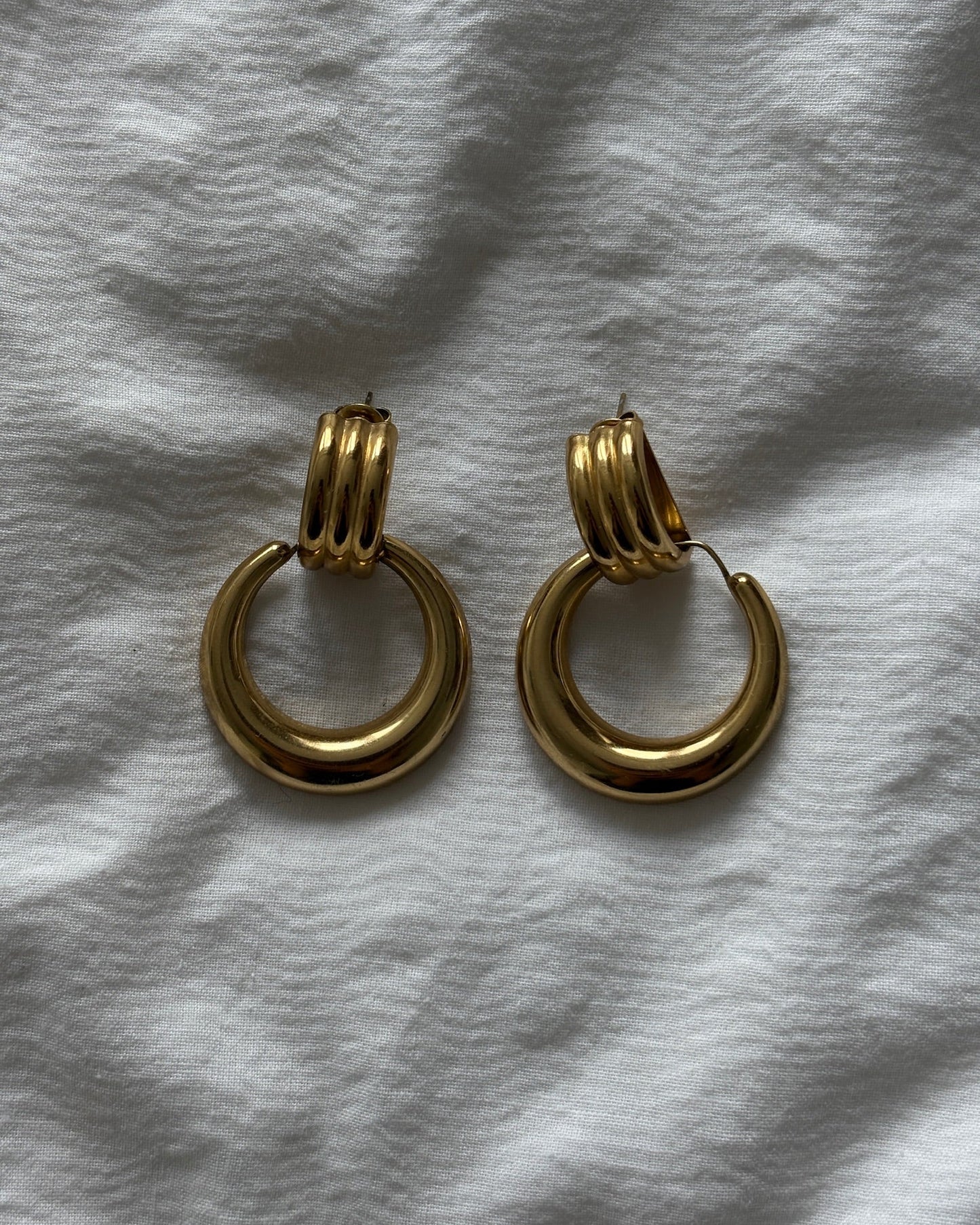 ISA EARRINGS