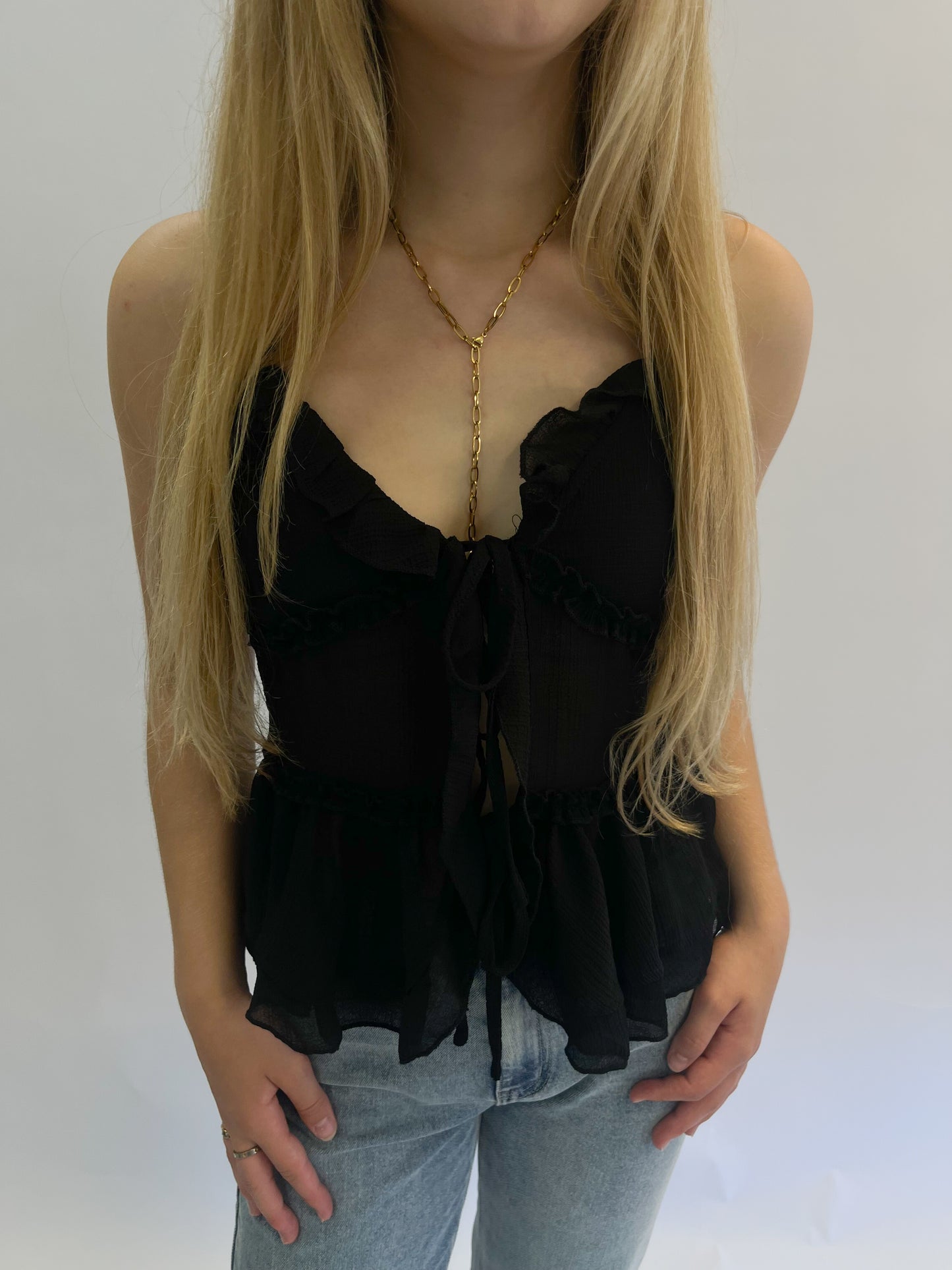 LAILA NECKLACE