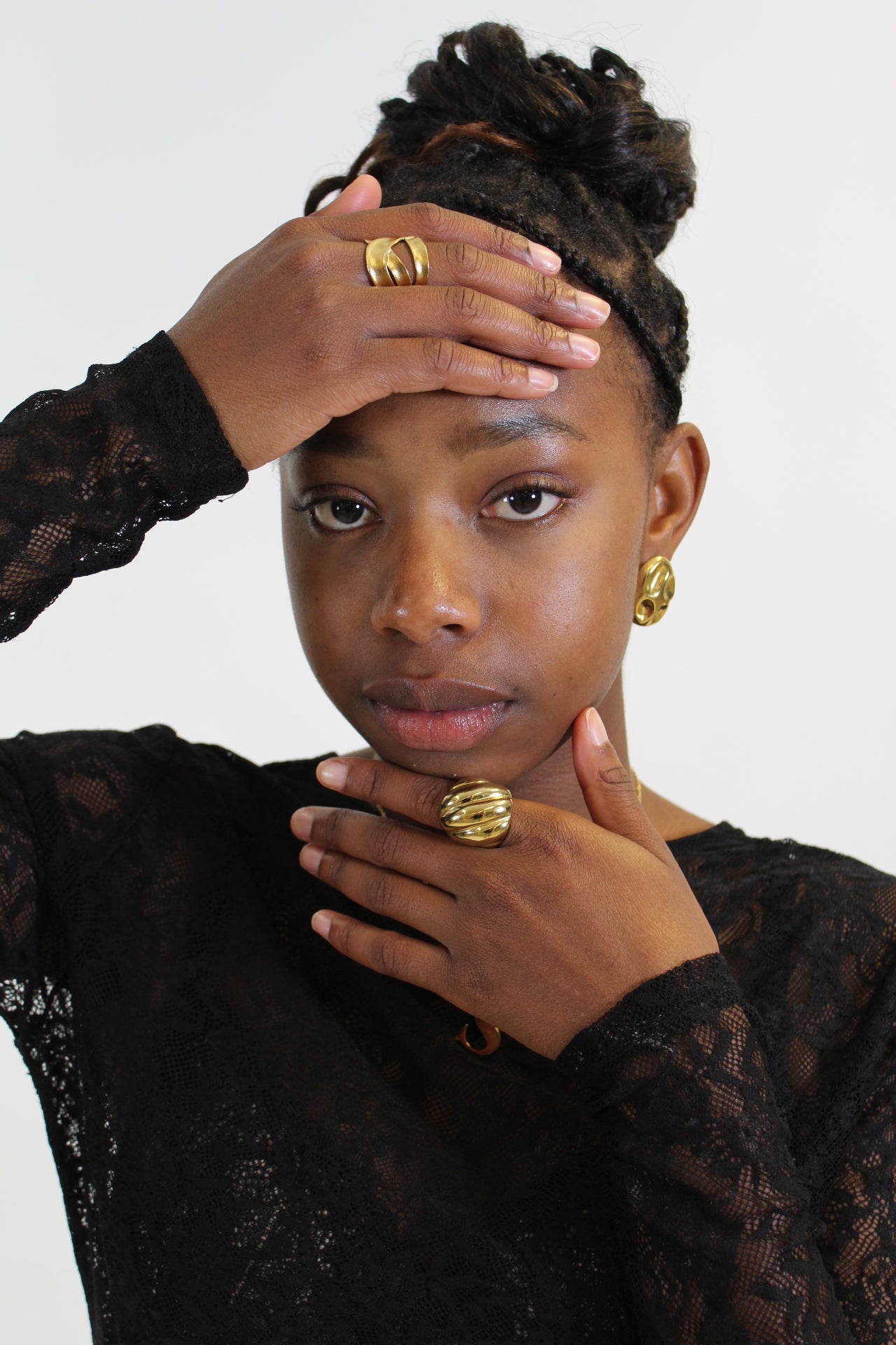 STACY RING