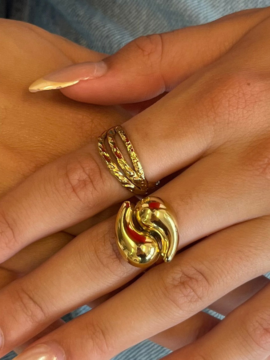 BELLA RING