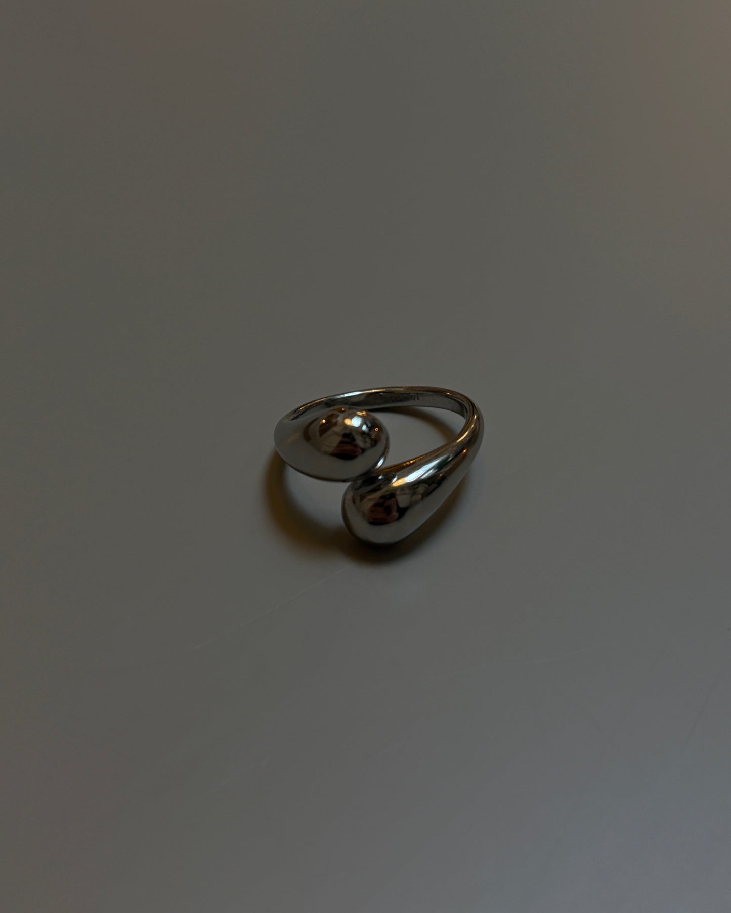 SPIRAL RING