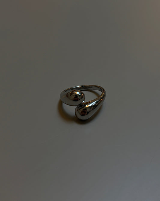SPIRAL RING