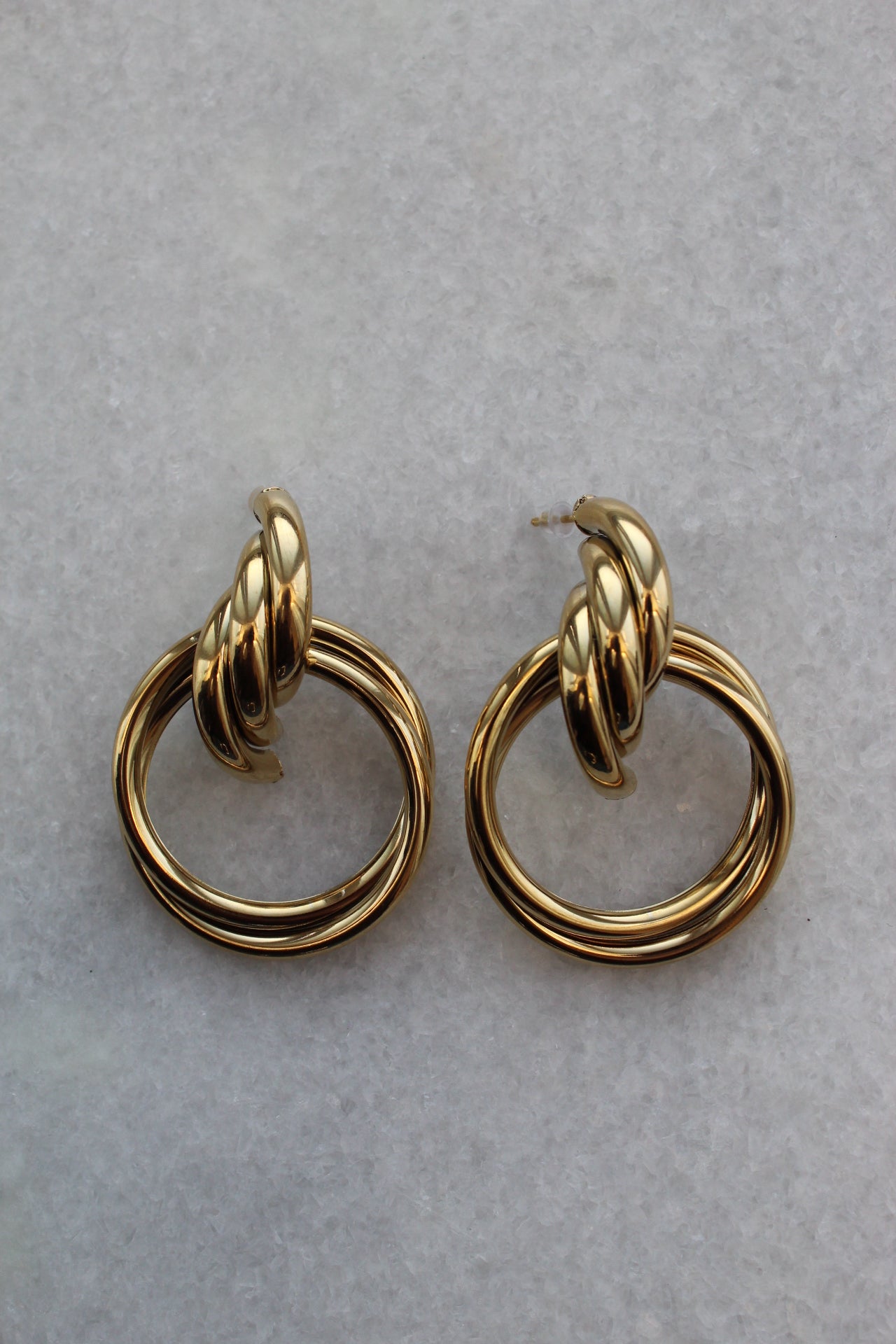 MONROE EARRINGS