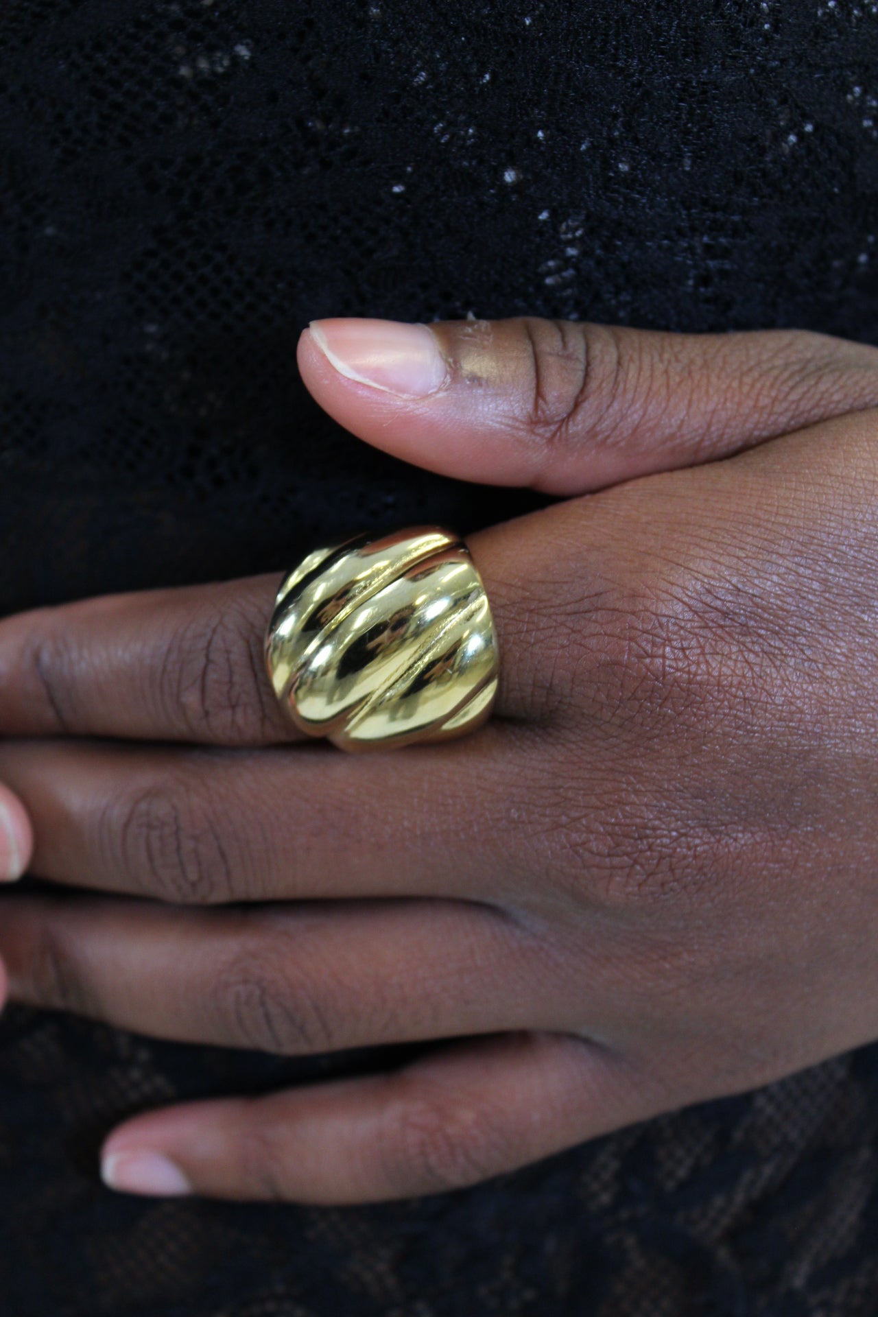 STACY RING