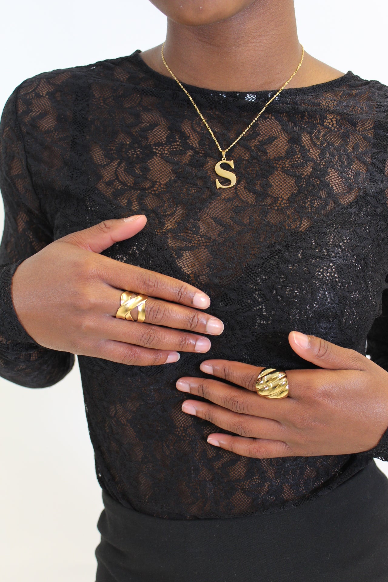STACY RING