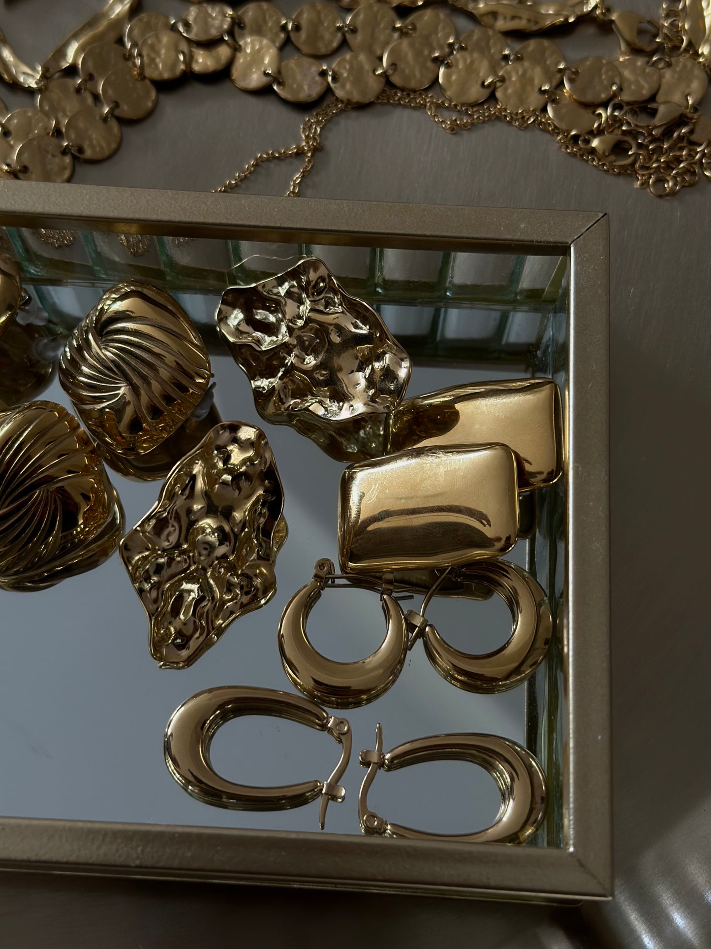 YASMEEN EARRINGS